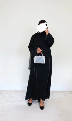 SAWAD Hubb Abaya