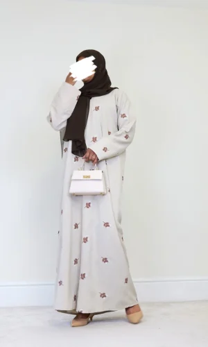 SOFT DUNE Hubb Abaya